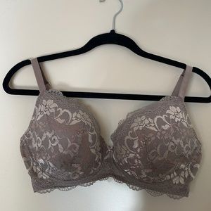 Beautiful Lace Bra